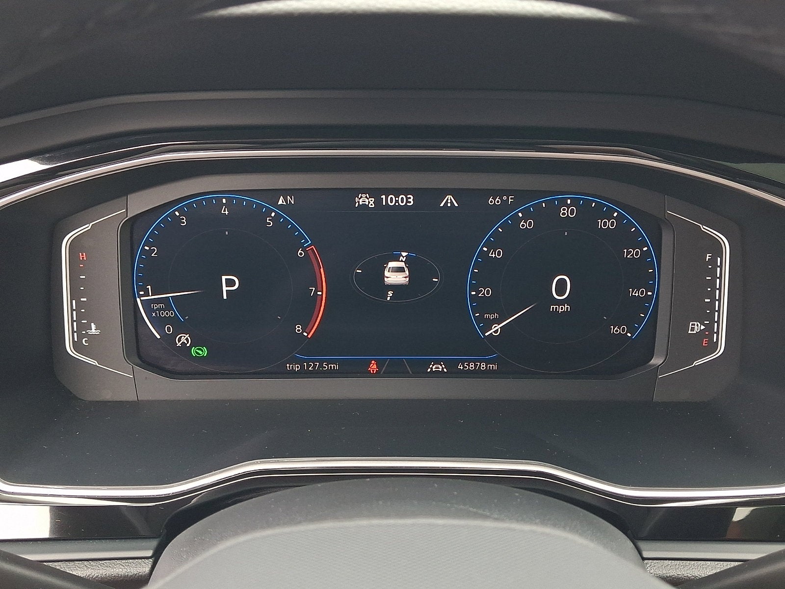 2024 Volkswagen Jetta SEL