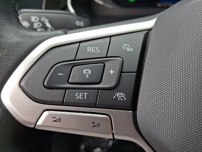 2024 Volkswagen Jetta SEL