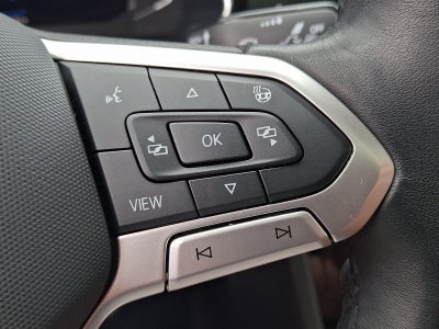 2024 Volkswagen Jetta SEL