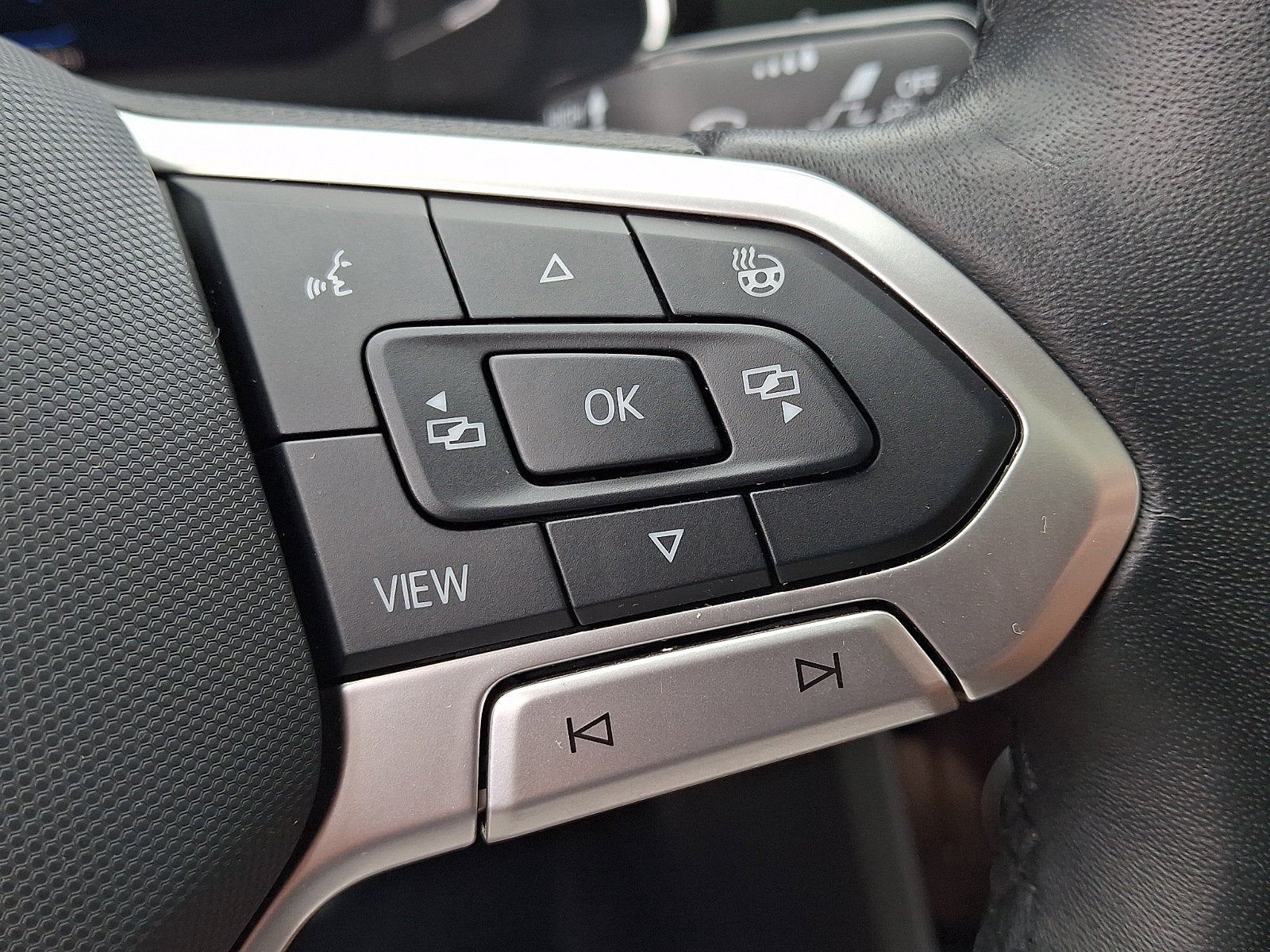 2024 Volkswagen Jetta SEL