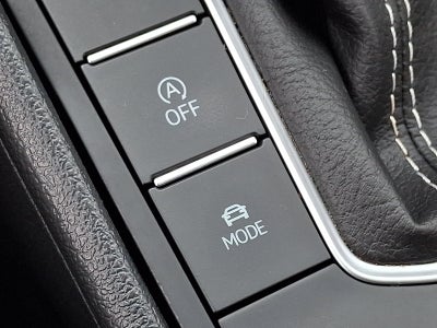 2024 Volkswagen Jetta SEL