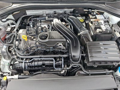 2024 Volkswagen Jetta SEL
