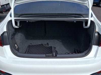 2024 Volkswagen Jetta SEL