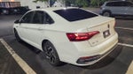 2024 Volkswagen Jetta SEL