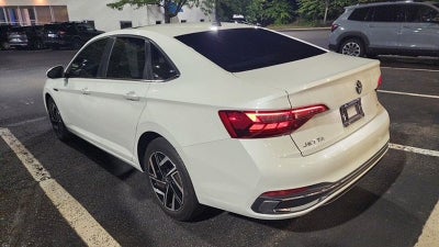 2024 Volkswagen Jetta SEL