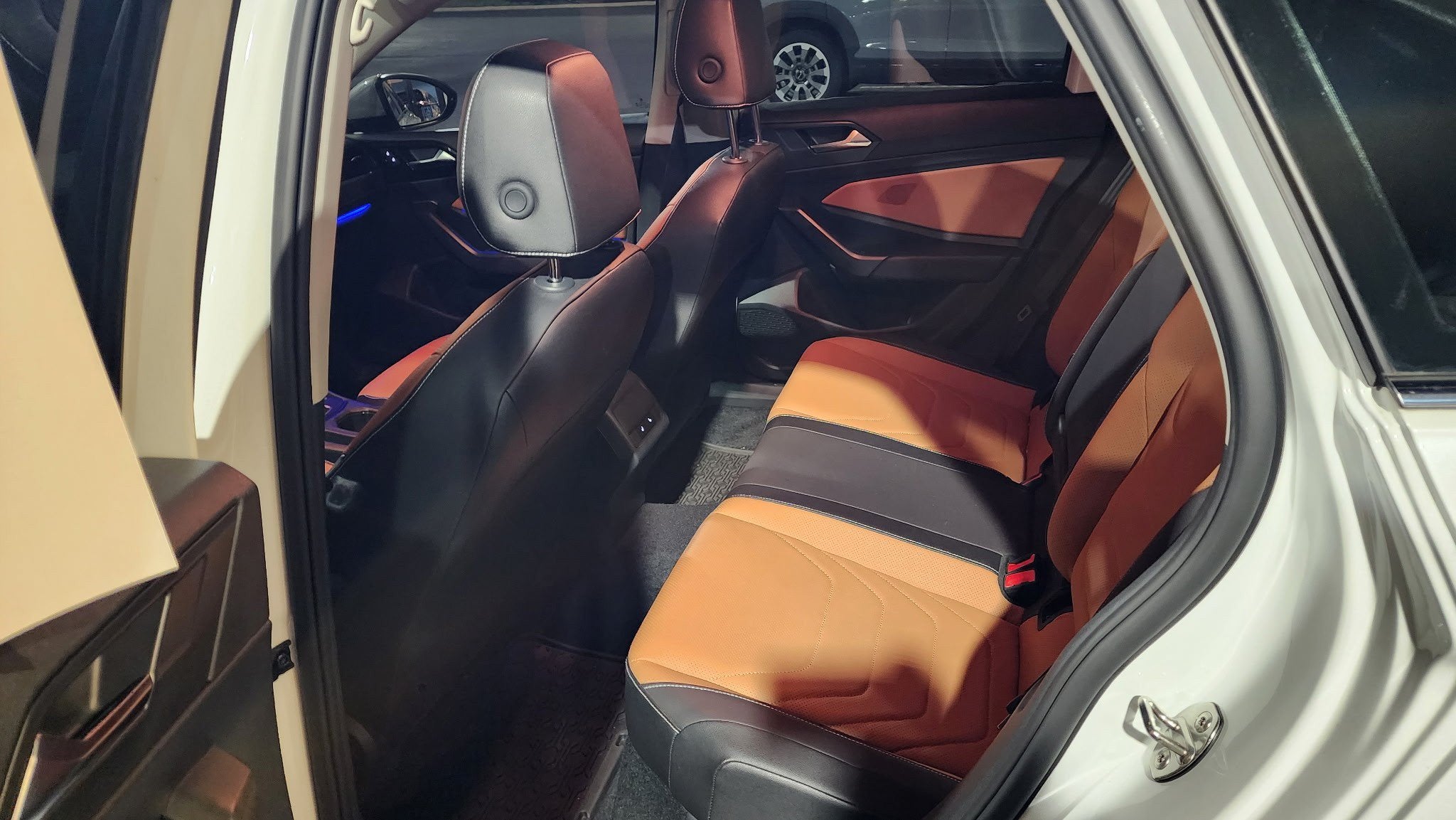 2024 Volkswagen Jetta SEL