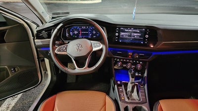 2024 Volkswagen Jetta SEL