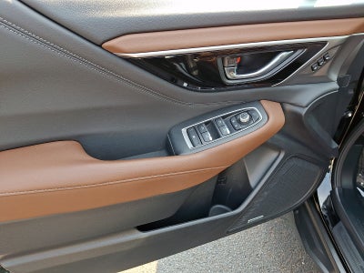 2022 Subaru Outback Touring