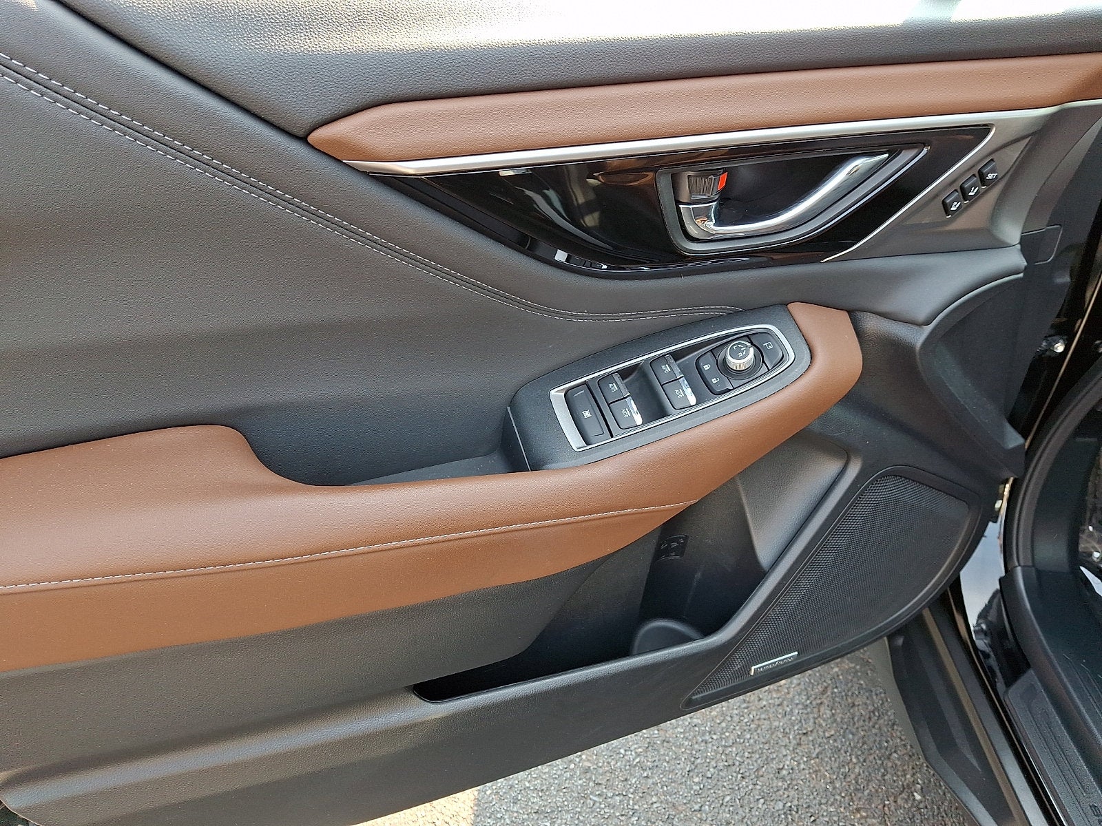 2022 Subaru Outback Touring