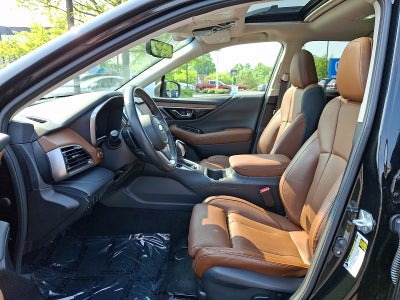 2022 Subaru Outback Touring
