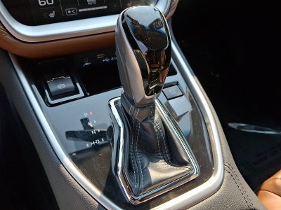 2022 Subaru Outback Touring