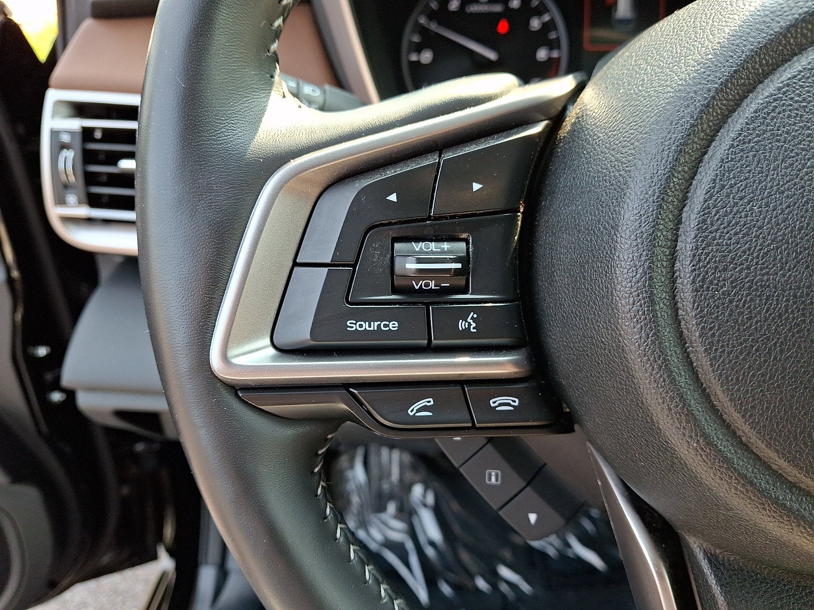 2022 Subaru Outback Touring