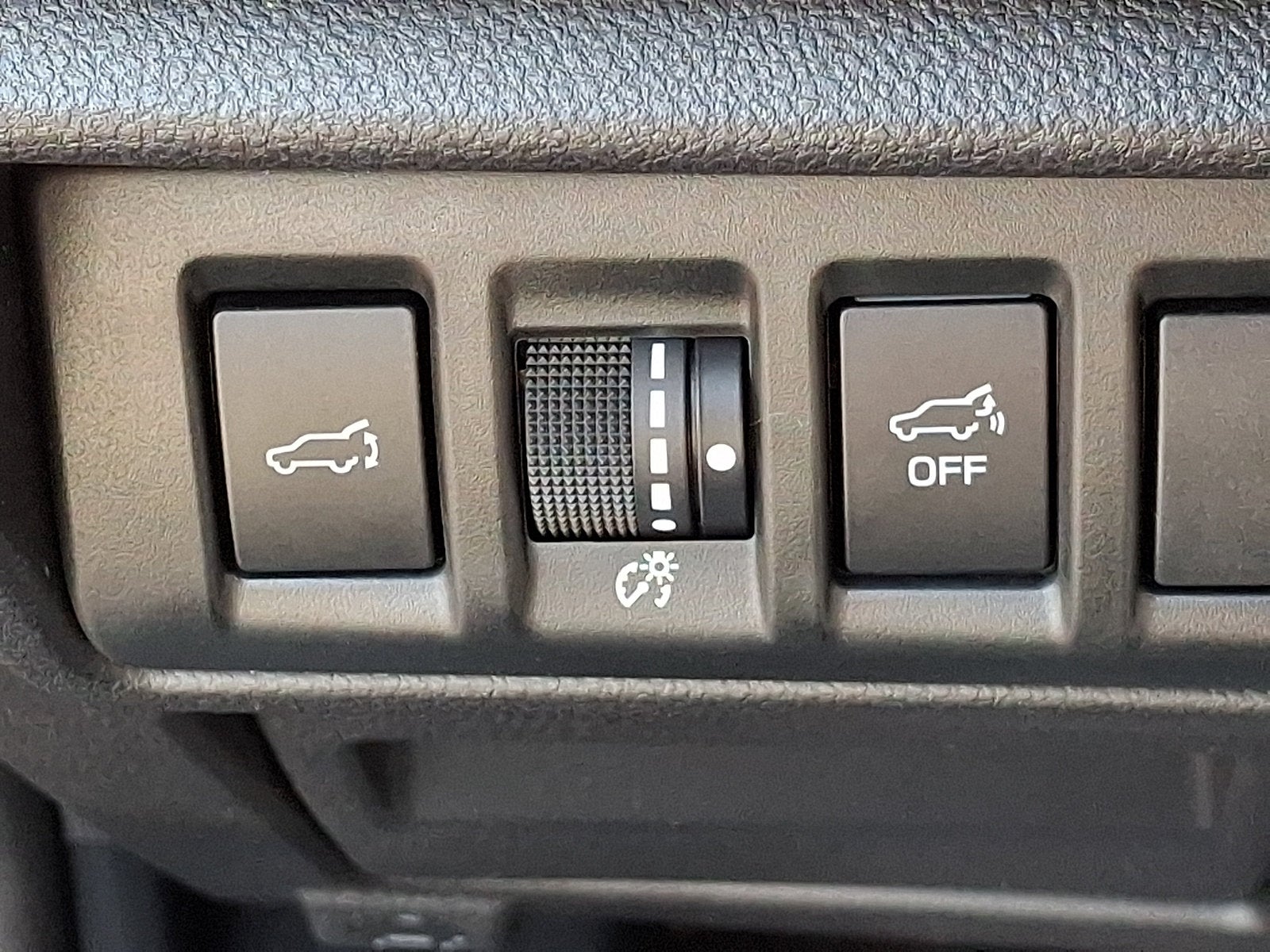 2022 Subaru Outback Touring