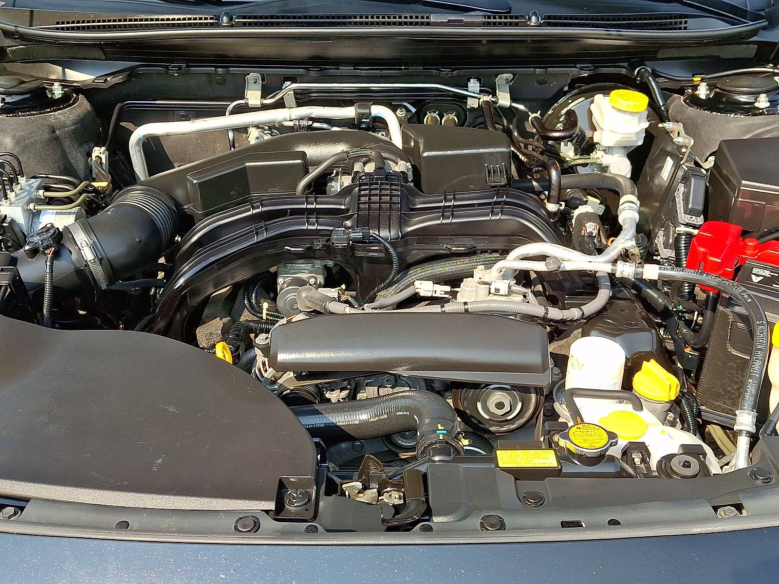 2022 Subaru Outback Touring