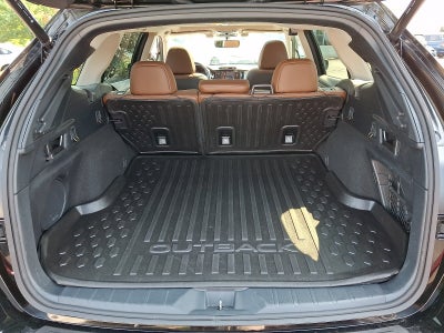 2022 Subaru Outback Touring