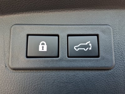 2022 Subaru Outback Touring