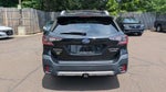 2022 Subaru Outback Touring