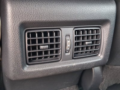 2024 Toyota Camry Hybrid XSE