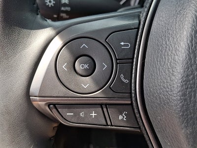 2024 Toyota Camry Hybrid XSE