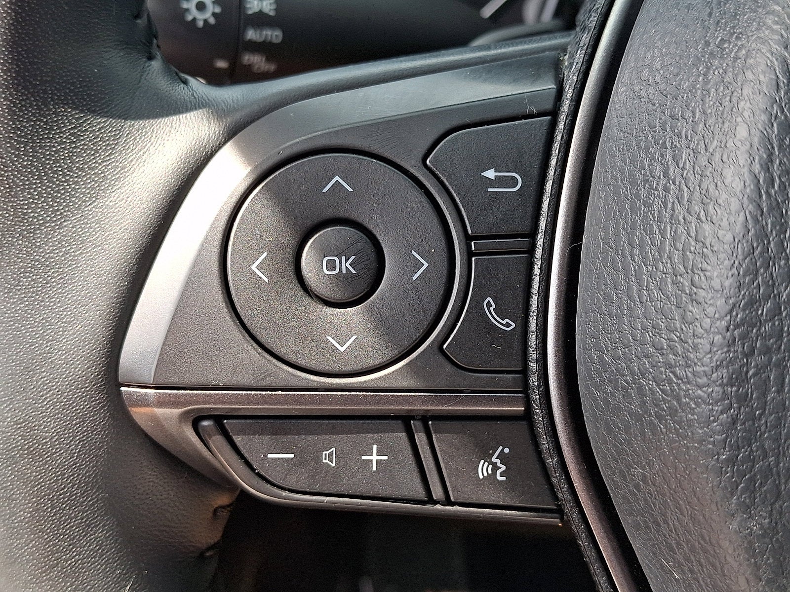 2024 Toyota Camry Hybrid XSE