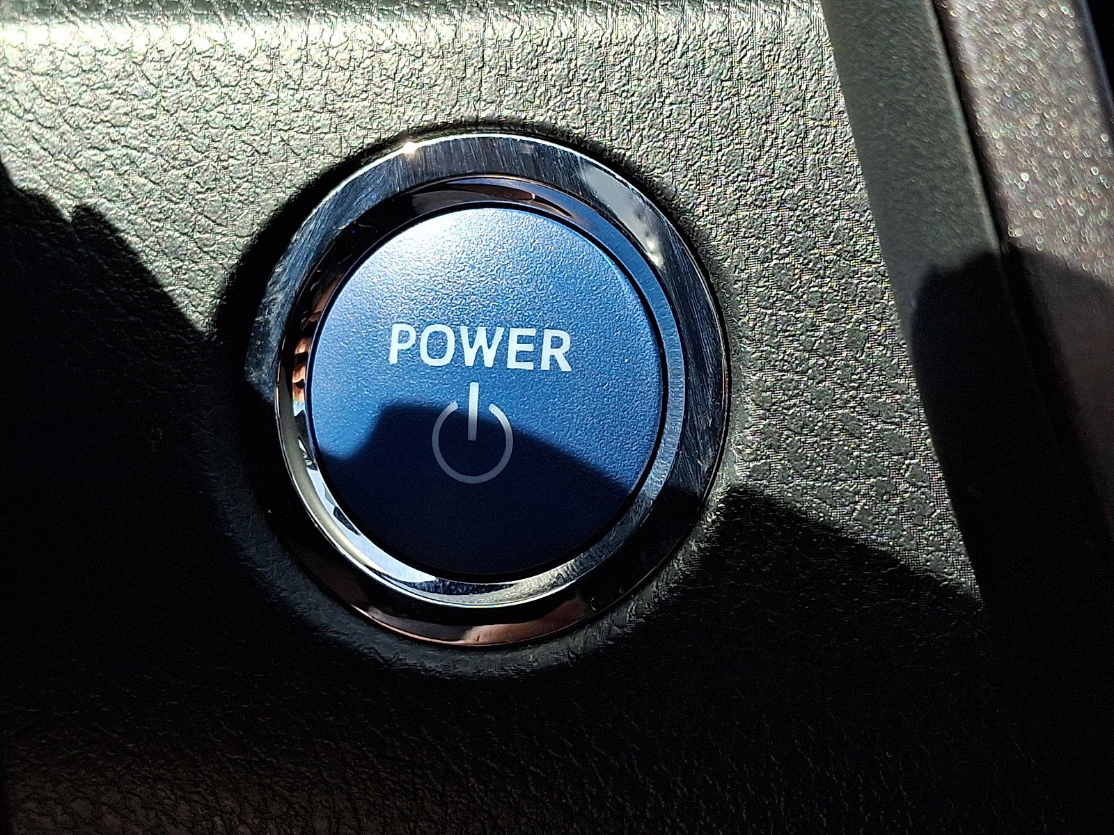 2024 Toyota Camry Hybrid XSE