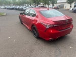 2024 Toyota Camry Hybrid XSE