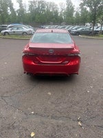2024 Toyota Camry Hybrid XSE