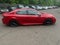 2024 Toyota Camry Hybrid XSE