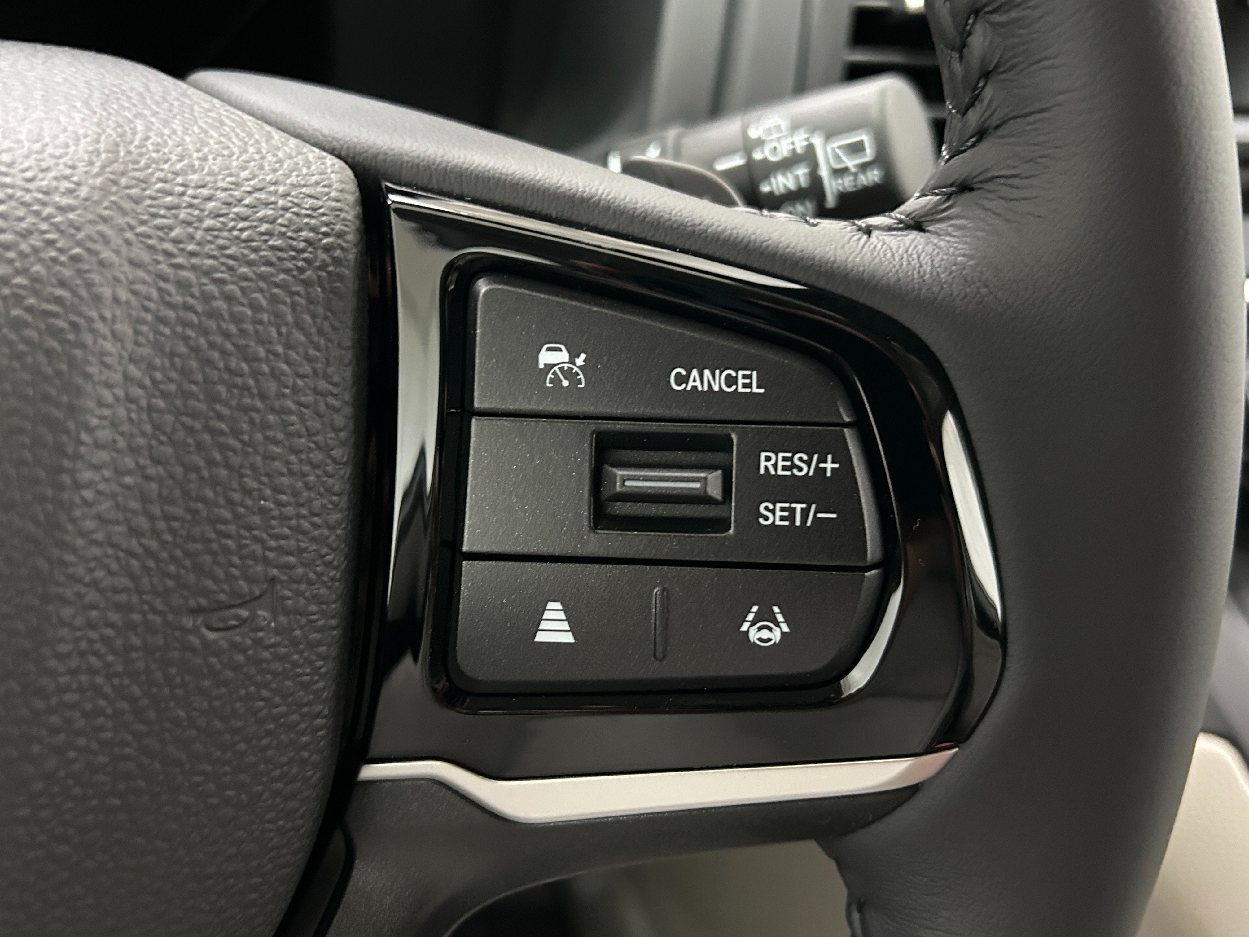 2027 Honda Odyssey EX-L