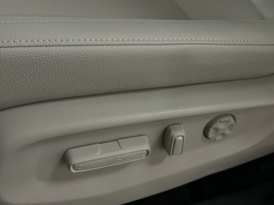 2027 Honda Odyssey EX-L