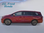 2027 Honda Odyssey EX-L
