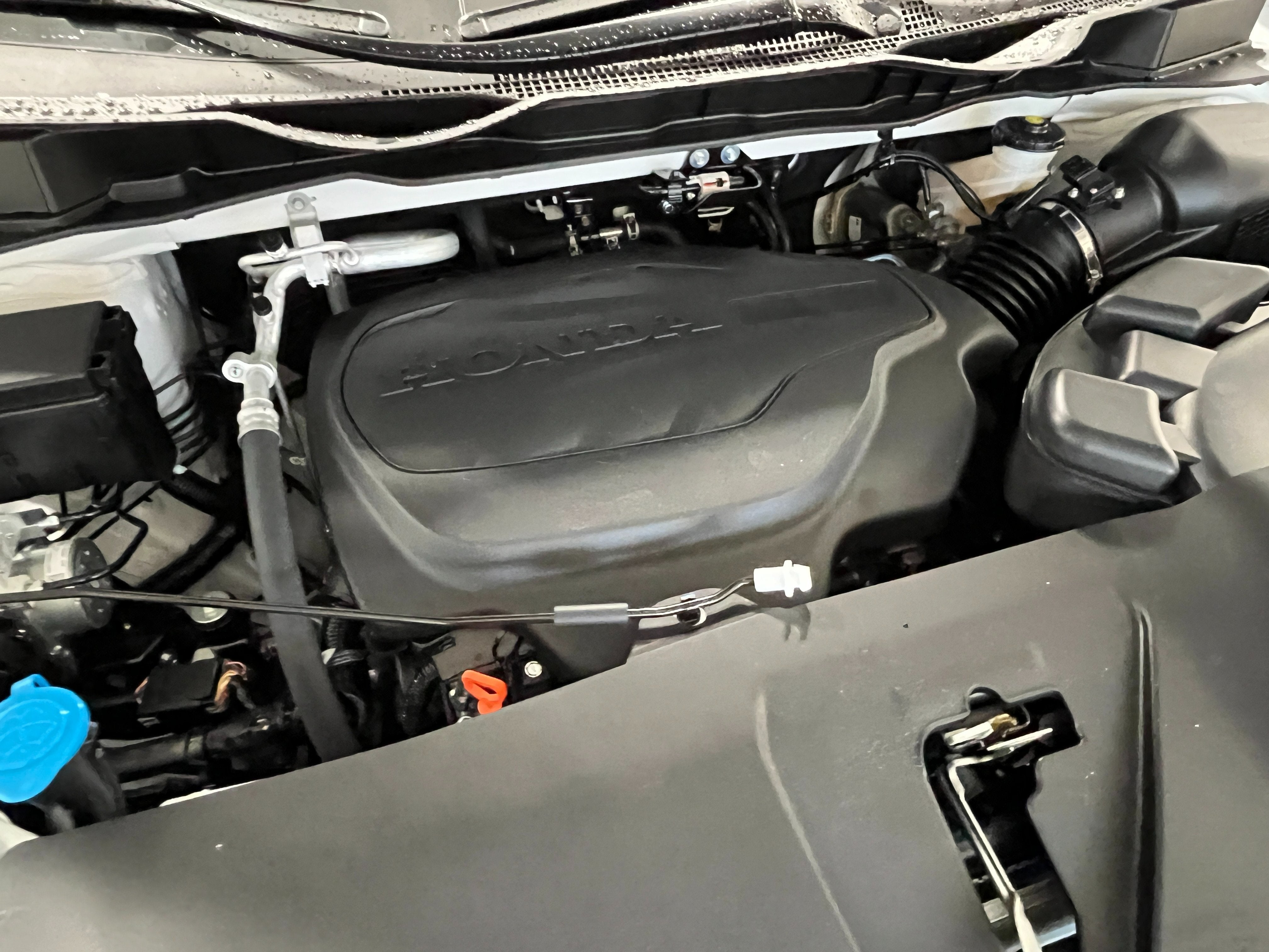 2027 Honda Odyssey EX-L