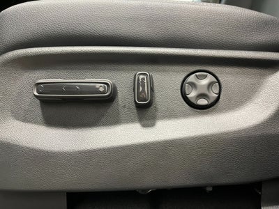 2027 Honda Odyssey EX-L
