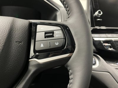 2027 Honda Odyssey EX-L