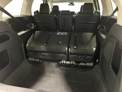 2027 Honda Odyssey EX-L