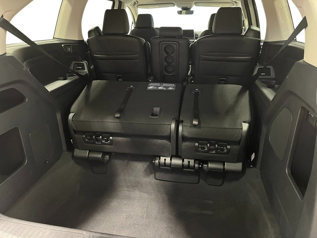 2027 Honda Odyssey EX-L