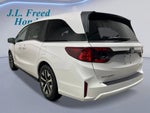 2027 Honda Odyssey EX-L