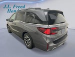 2027 Honda Odyssey EX-L