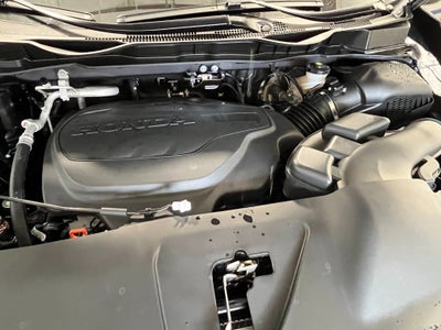 2027 Honda Odyssey EX-L