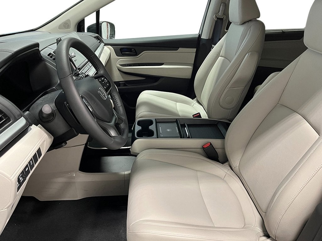 2027 Honda Odyssey EX-L