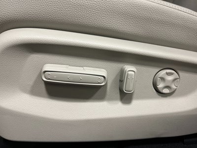 2027 Honda Odyssey EX-L
