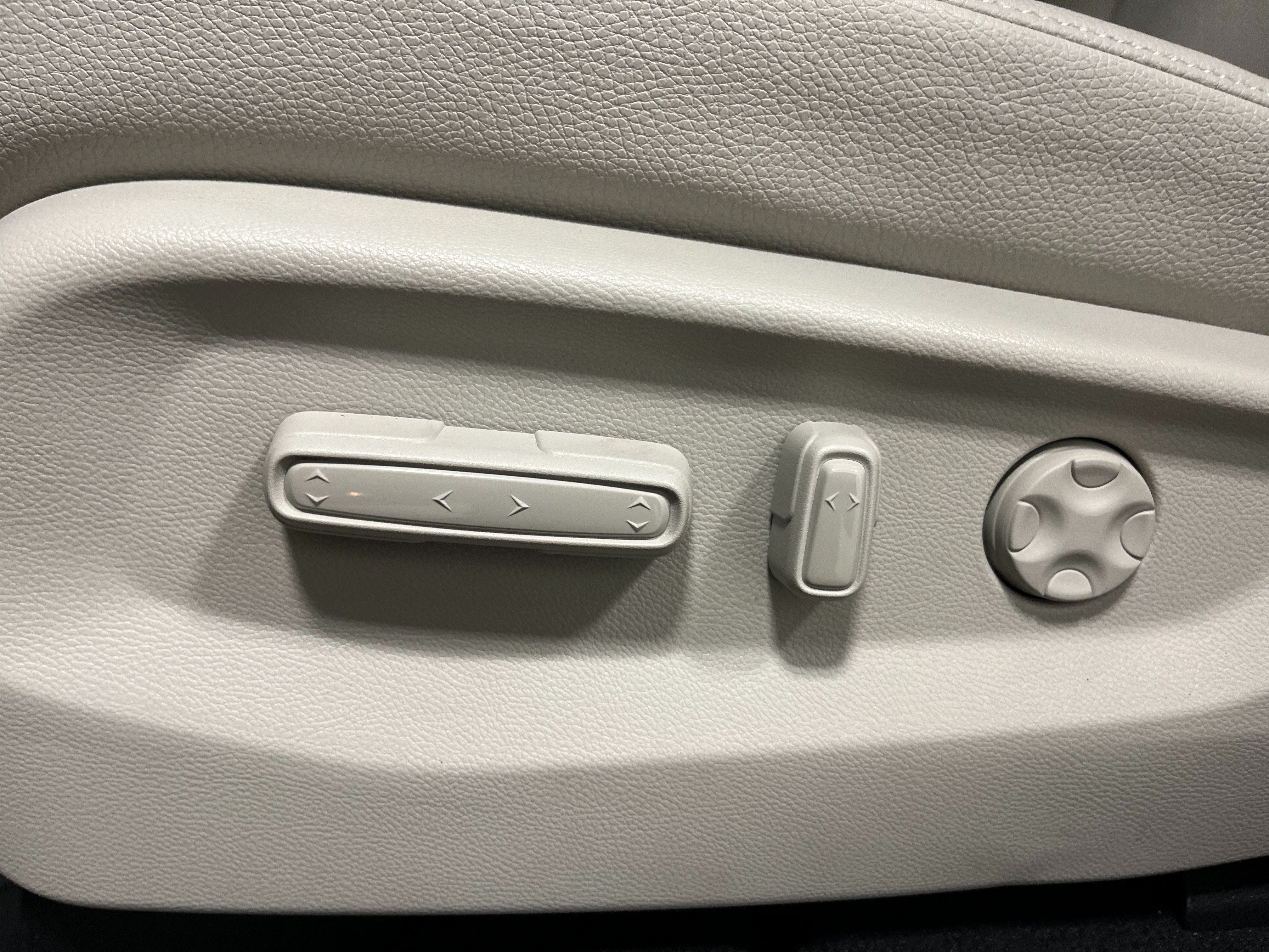 2027 Honda Odyssey EX-L