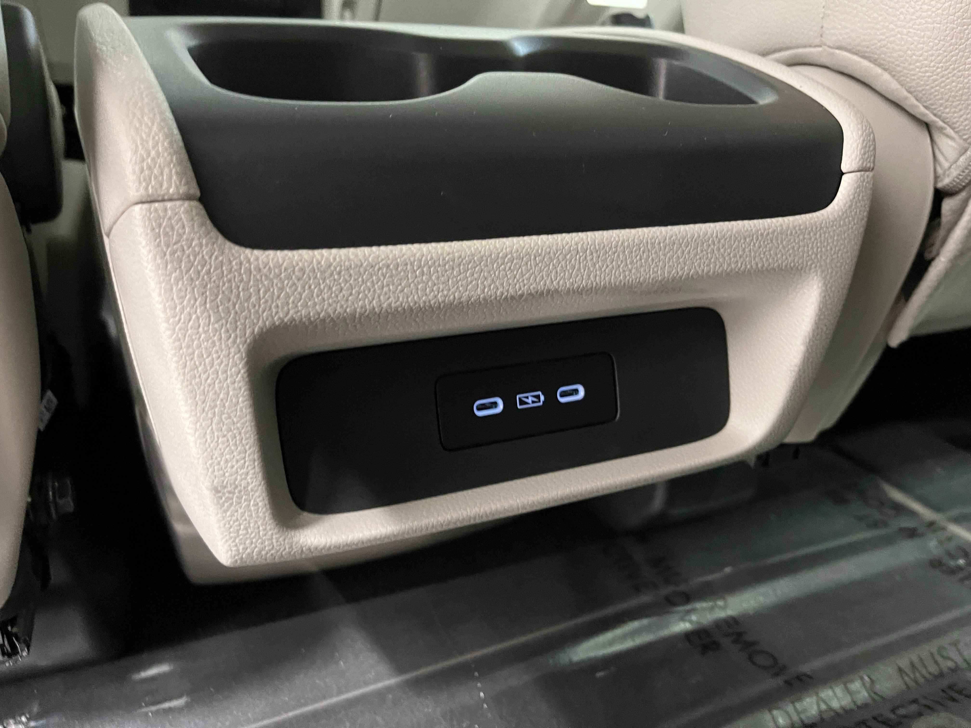 2027 Honda Odyssey EX-L