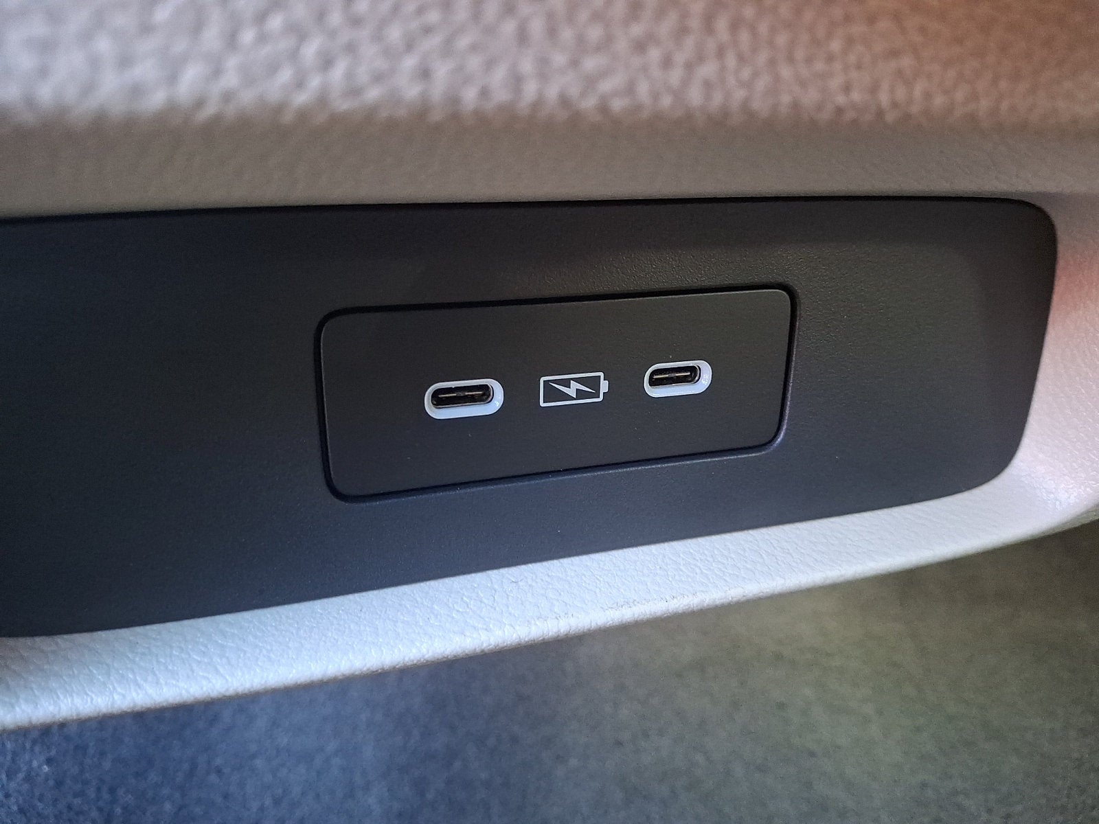 2026 Honda Odyssey EX-L - Photo 12
