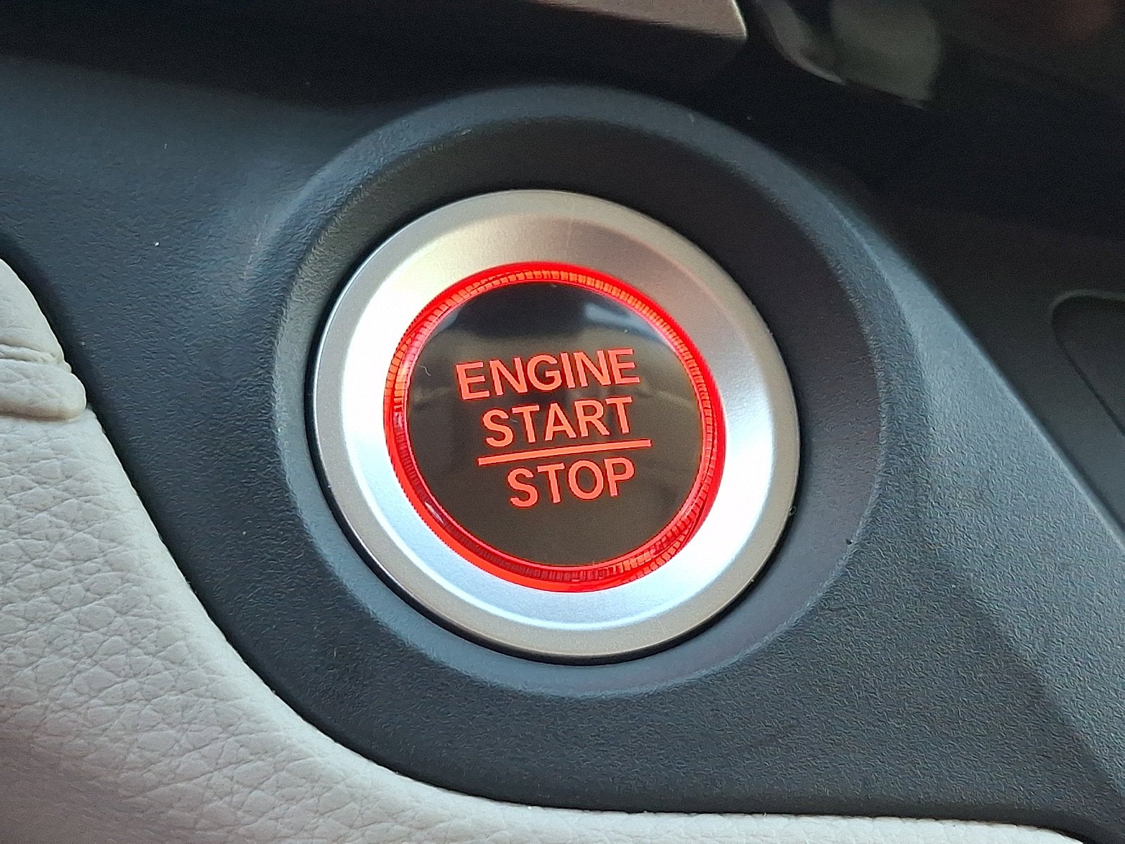 2026 Honda Odyssey EX-L - Photo 29