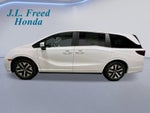 2027 Honda Odyssey EX-L