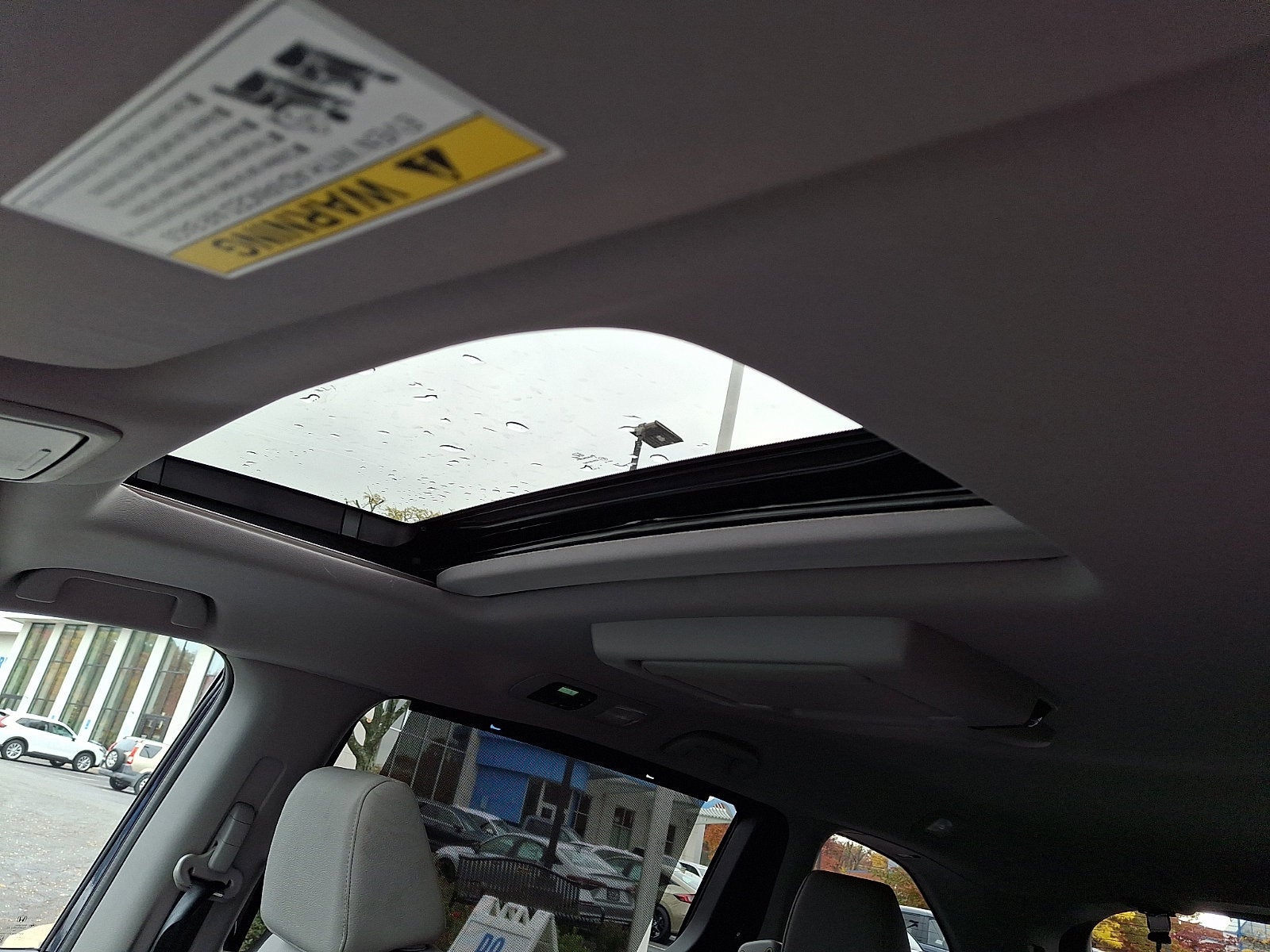2019 Honda Odyssey EX-L with Navi/RES