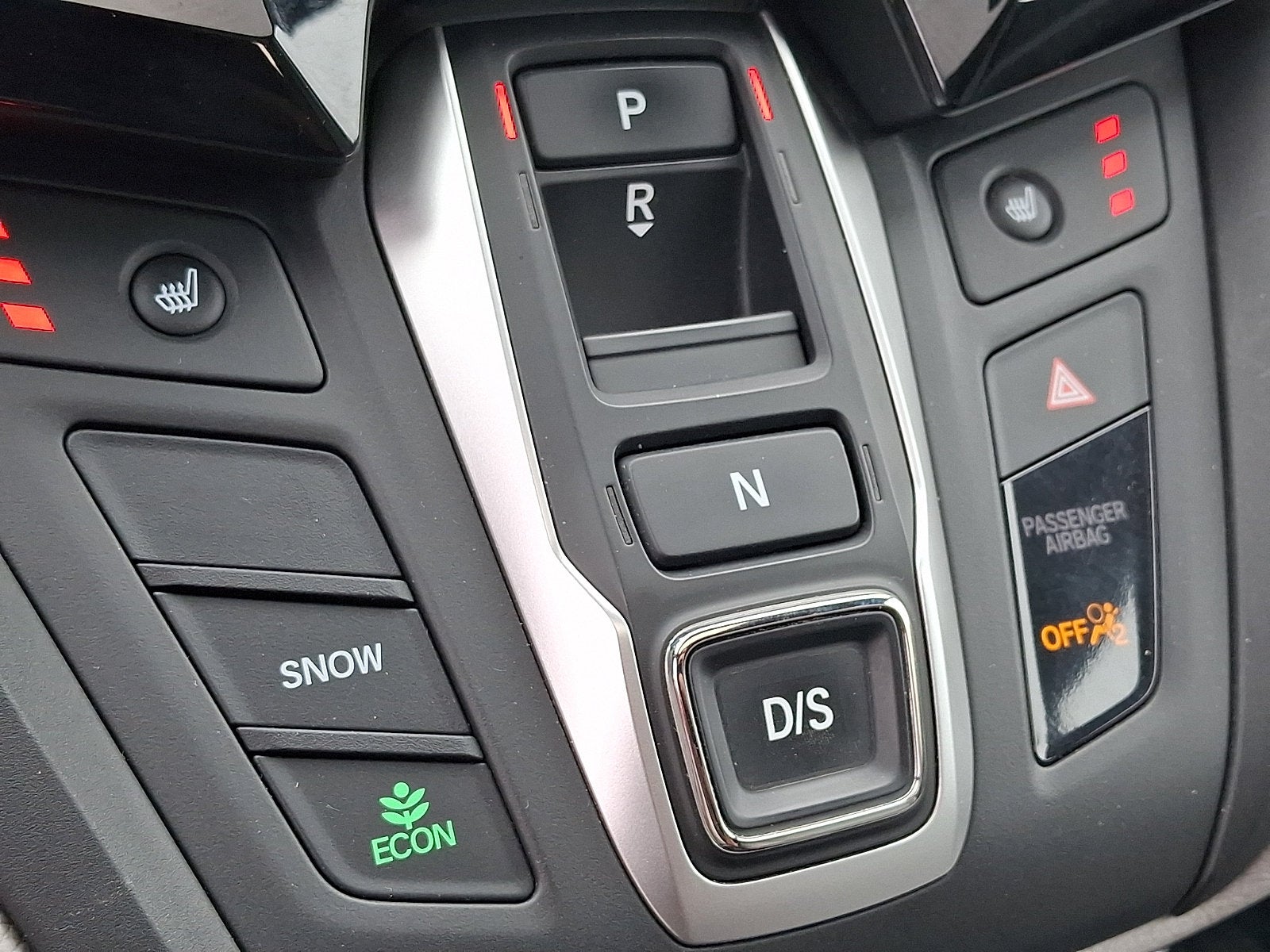 2019 Honda Odyssey EX-L with Navi/RES