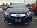 2019 Honda Odyssey EX-L with Navi/RES