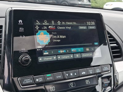 2019 Honda Odyssey EX-L with Navi/RES